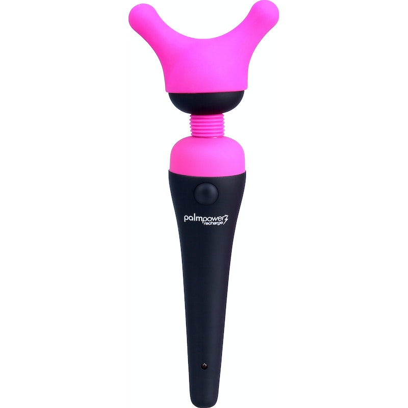 PalmBody Massager Heads (For use with PalmPower) - Vibrant Vibes Australia - Quality Sex Toys - Great Prices - Sex Toys Australia