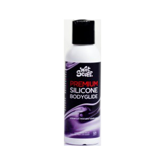 Wet Stuff Premium Silicone Bodyglide Disc Top 50g - Vibrant Vibes Australia - Quality Sex Toys - Great Prices - Sex Toys Australia