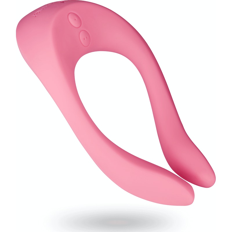 Satisfyer Endless Joy Pink - Vibrant Vibes Australia - Quality Sex Toys - Great Prices - Sex Toys Australia