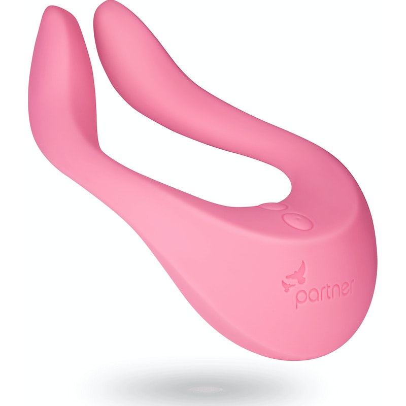 Satisfyer Endless Joy Pink - Vibrant Vibes Australia - Quality Sex Toys - Great Prices - Sex Toys Australia