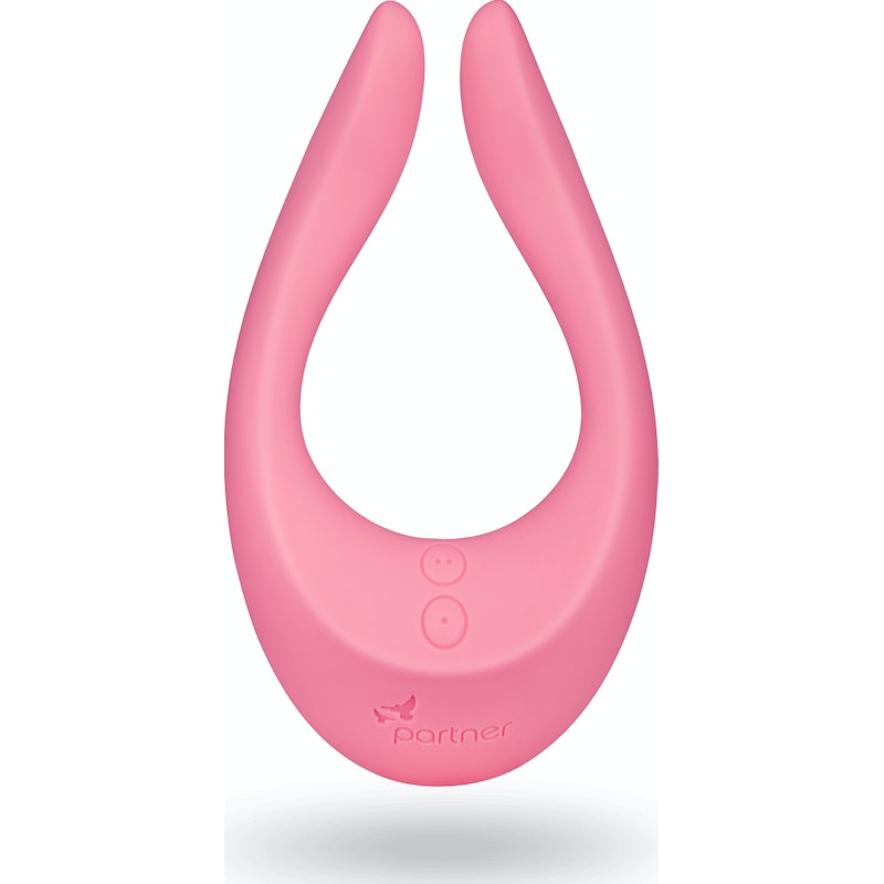 Satisfyer Endless Joy Pink - Vibrant Vibes Australia - Quality Sex Toys - Great Prices - Sex Toys Australia