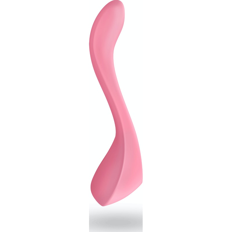 Satisfyer Endless Joy Pink - Vibrant Vibes Australia - Quality Sex Toys - Great Prices - Sex Toys Australia