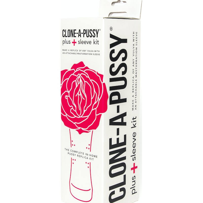 Clone A Pussy Sleeve Kit - Vibrant Vibes Australia - Quality Sex Toys - Great Prices - Sex Toys Australia