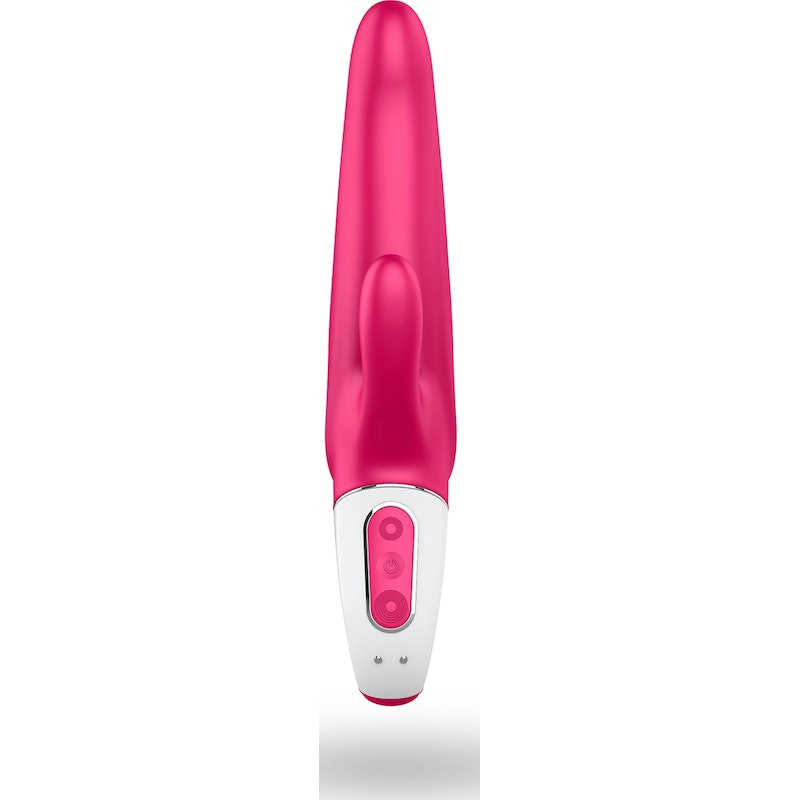 Satisfyer Vibes Mr Rabbit - Vibrant Vibes Australia - Quality Sex Toys - Great Prices - Sex Toys Australia