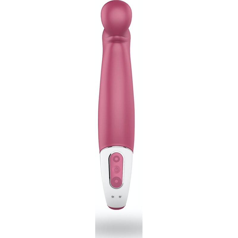 Satisfyer Vibes Petting Hippo - Vibrant Vibes Australia - Quality Sex Toys - Great Prices - Sex Toys Australia