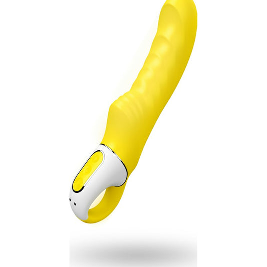 Satisfyer Vibes Yummy Sunshine - Vibrant Vibes Australia - Quality Sex Toys - Great Prices - Sex Toys Australia