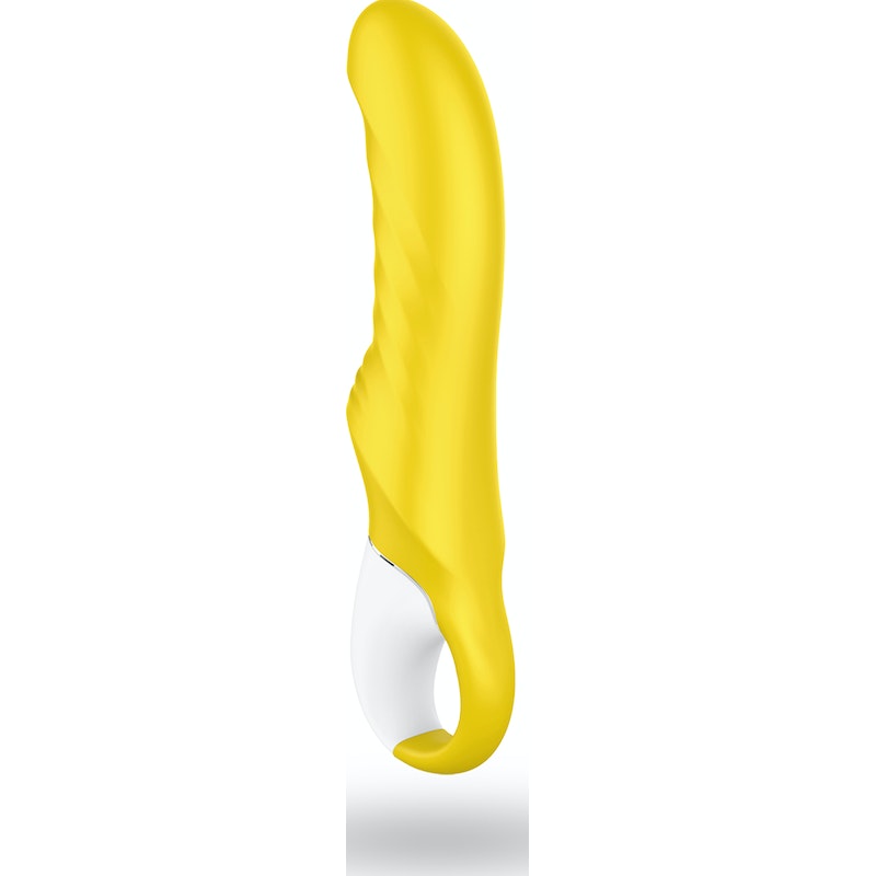 Satisfyer Vibes Yummy Sunshine - Vibrant Vibes Australia - Quality Sex Toys - Great Prices - Sex Toys Australia