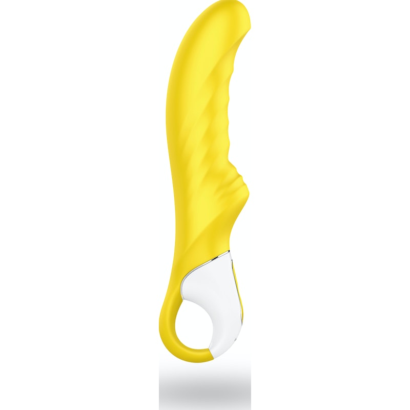 Satisfyer Vibes Yummy Sunshine - Vibrant Vibes Australia - Quality Sex Toys - Great Prices - Sex Toys Australia