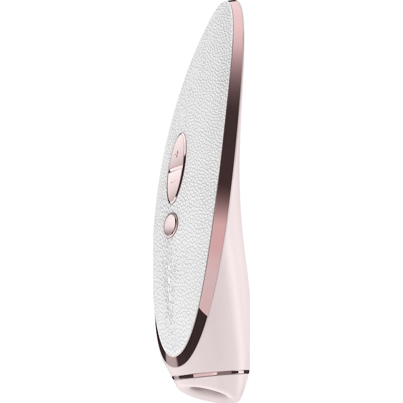 Satisfyer Luxury Pret A Porter - Vibrant Vibes Australia - Quality Sex Toys - Great Prices - Sex Toys Australia