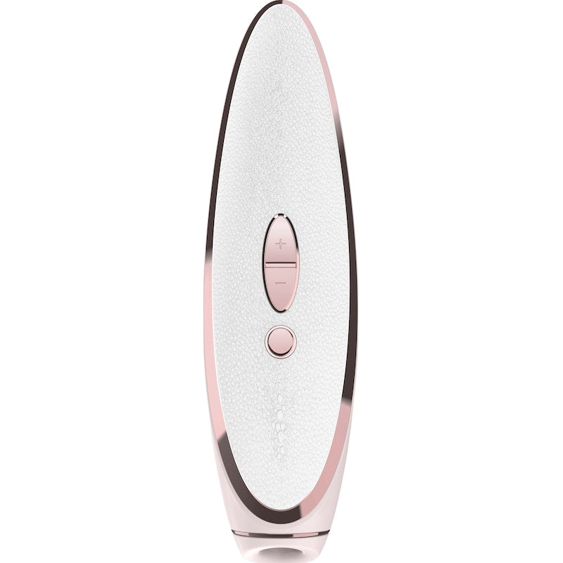 Satisfyer Luxury Pret A Porter - Vibrant Vibes Australia - Quality Sex Toys - Great Prices - Sex Toys Australia