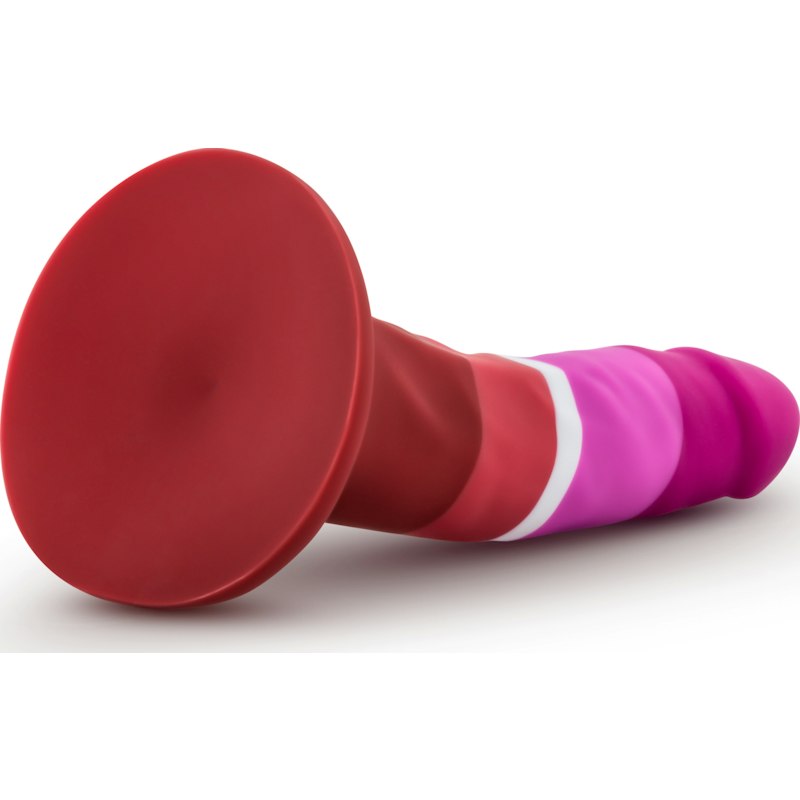 Avant Pride P3 Beauty Silicone Dildo - Vibrant Vibes Australia - Quality Sex Toys - Great Prices - Sex Toys Australia