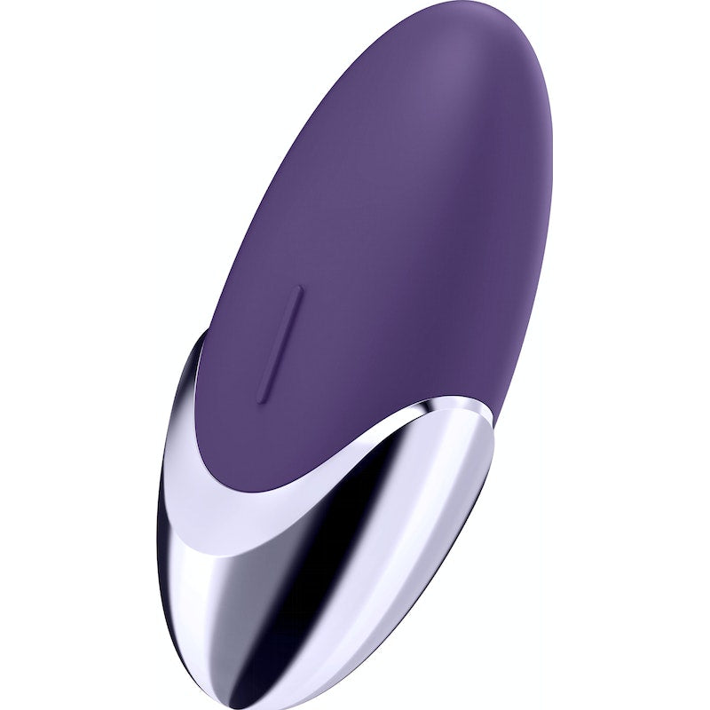 Satisfyer Layon 1 Massager Purple Pleasure - Vibrant Vibes Australia - Quality Sex Toys - Great Prices - Sex Toys Australia