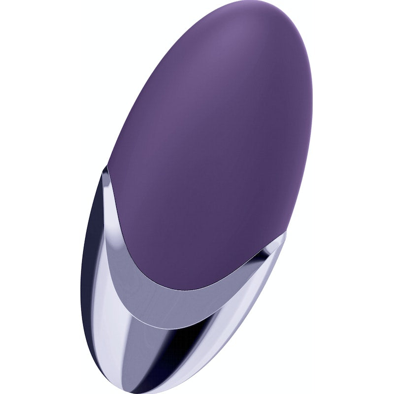 Satisfyer Layon 1 Massager Purple Pleasure - Vibrant Vibes Australia - Quality Sex Toys - Great Prices - Sex Toys Australia