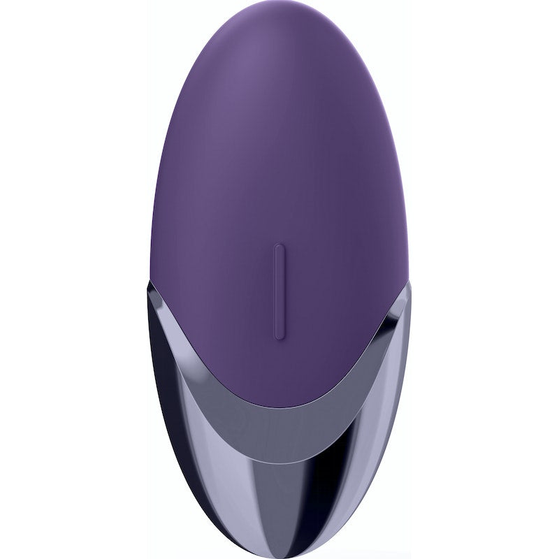 Satisfyer Layon 1 Massager Purple Pleasure - Vibrant Vibes Australia - Quality Sex Toys - Great Prices - Sex Toys Australia