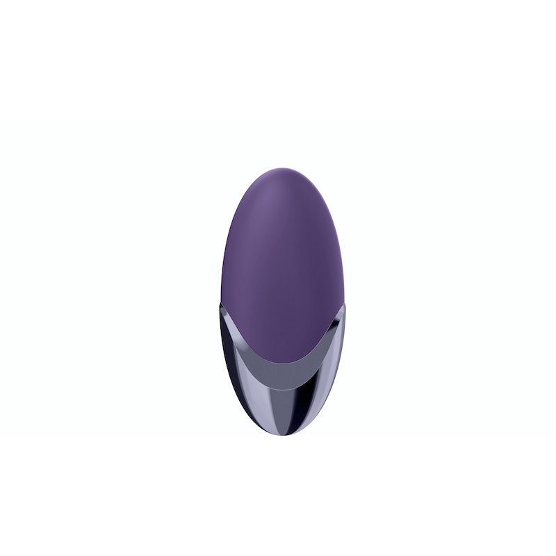 Satisfyer Layon 1 Massager Purple Pleasure - Vibrant Vibes Australia - Quality Sex Toys - Great Prices - Sex Toys Australia