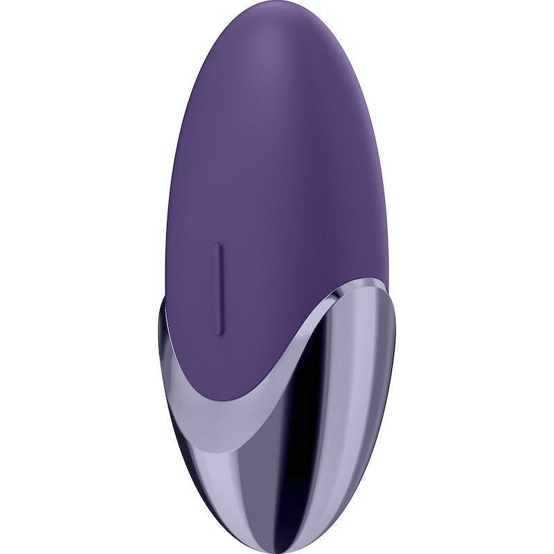 Satisfyer Layon 1 Massager Purple Pleasure - Vibrant Vibes Australia - Quality Sex Toys - Great Prices - Sex Toys Australia