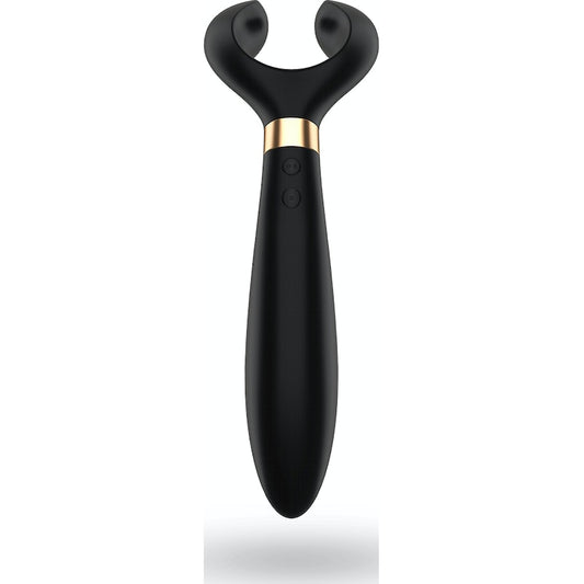 Satisfyer Endless Fun Black - Vibrant Vibes Australia - Quality Sex Toys - Great Prices - Sex Toys Australia