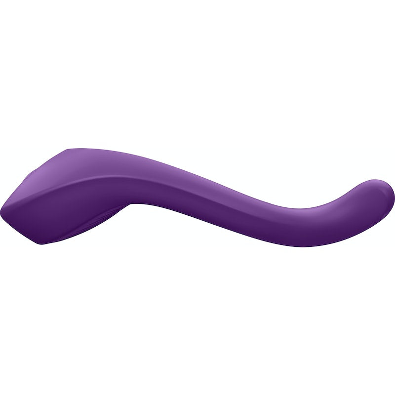 Satisfyer Endless Love Lilac - Vibrant Vibes Australia - Quality Sex Toys - Great Prices - Sex Toys Australia