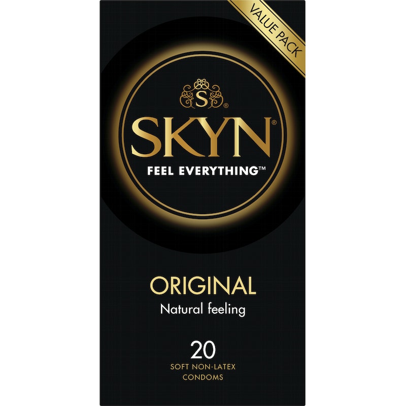 SKYN Original Condoms 20 Pc