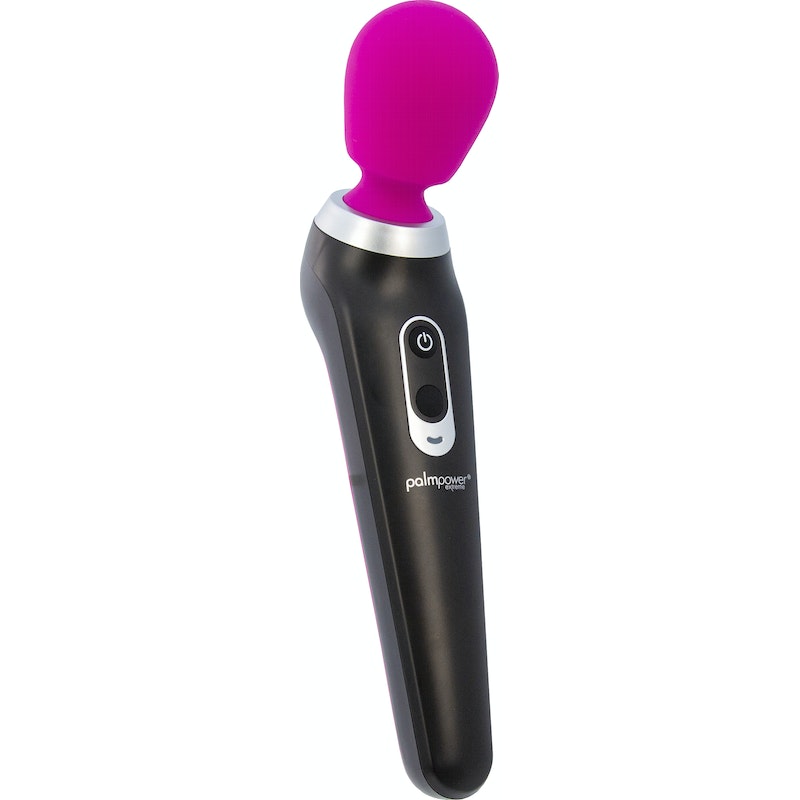 PalmPower Extreme Pink - Vibrant Vibes Australia - Quality Sex Toys - Great Prices - Sex Toys Australia