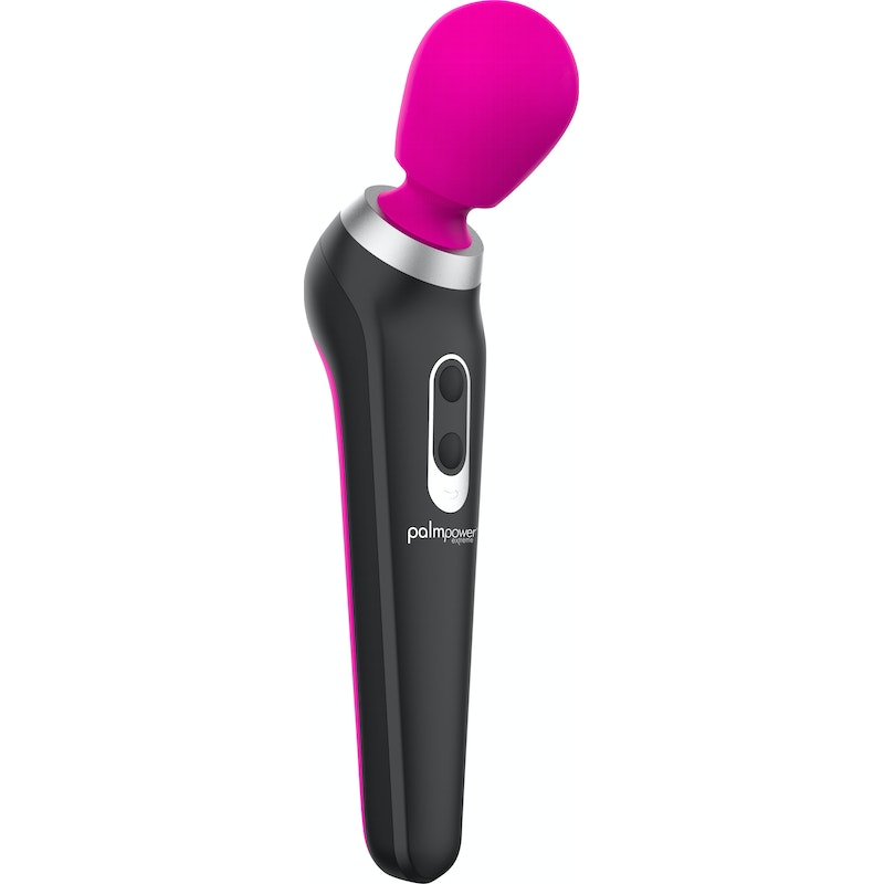 PalmPower Extreme Pink - Vibrant Vibes Australia - Quality Sex Toys - Great Prices - Sex Toys Australia