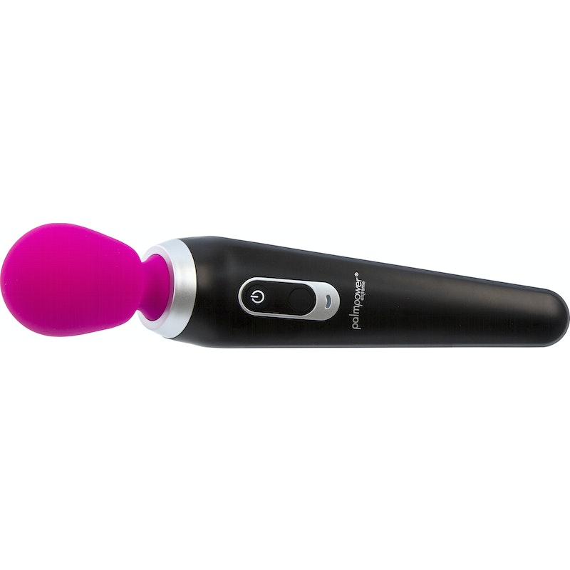 PalmPower Extreme Pink - Vibrant Vibes Australia - Quality Sex Toys - Great Prices - Sex Toys Australia