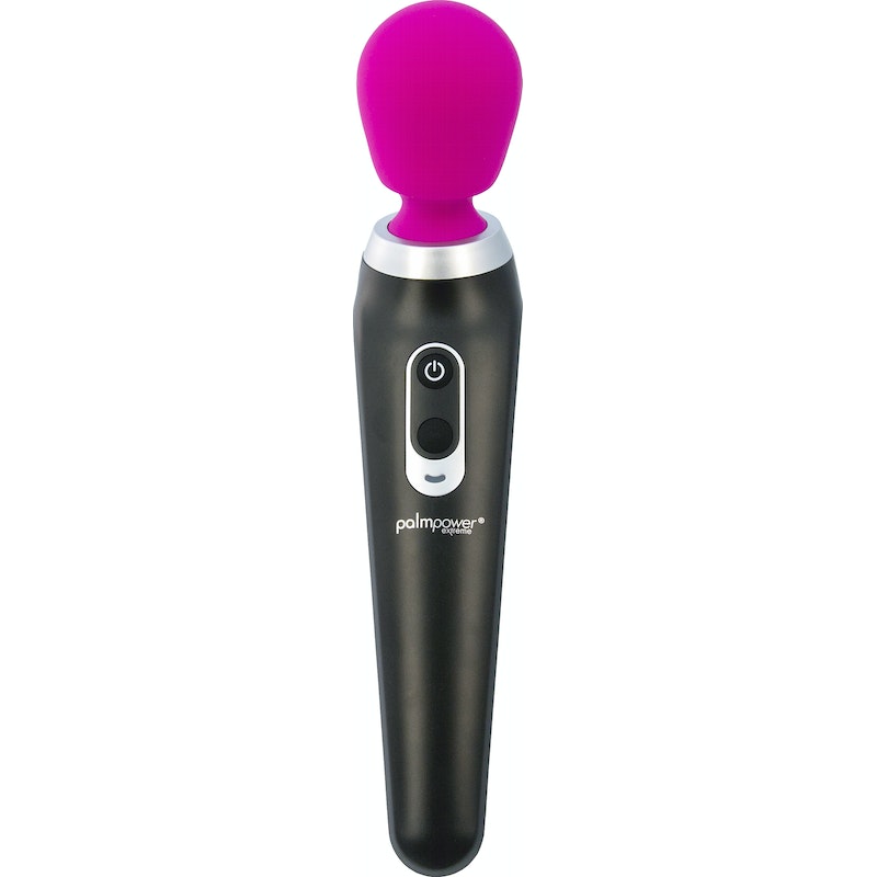 PalmPower Extreme Pink - Vibrant Vibes Australia - Quality Sex Toys - Great Prices - Sex Toys Australia