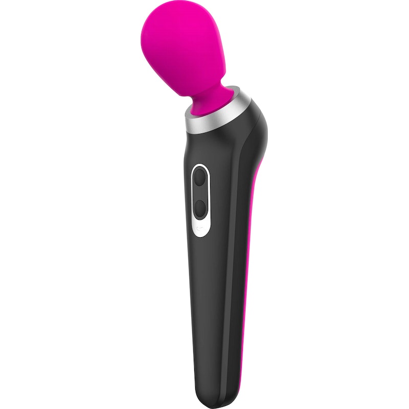 PalmPower Extreme Pink - Vibrant Vibes Australia - Quality Sex Toys - Great Prices - Sex Toys Australia