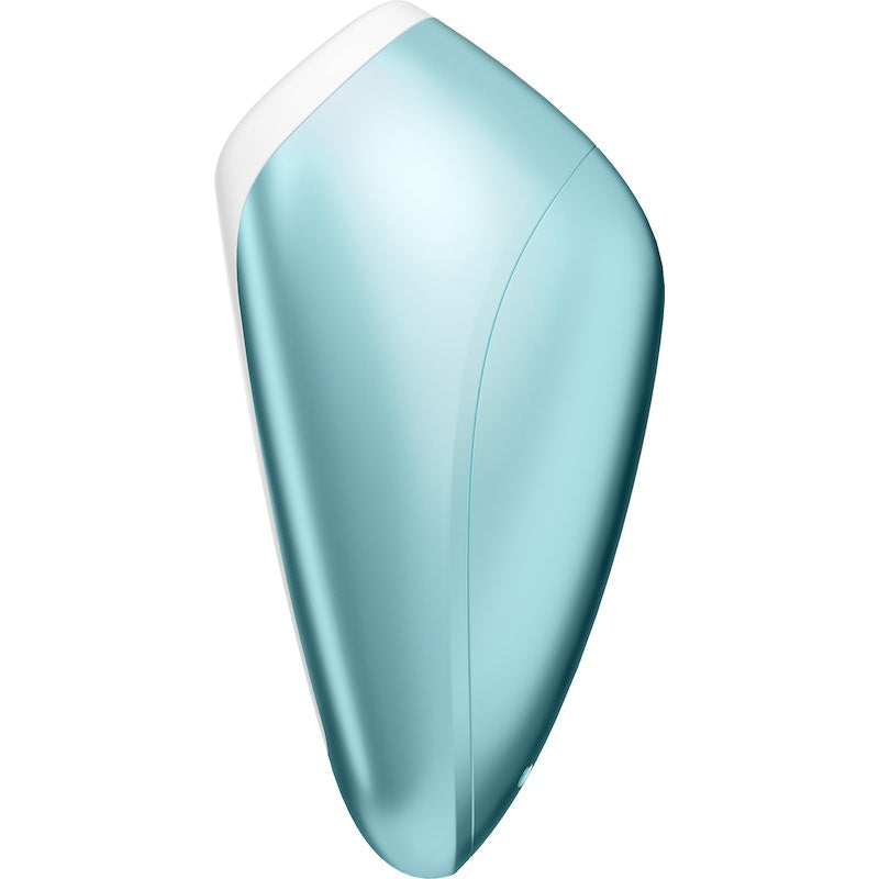 Satisfyer Love Breeze Ice Blue - Vibrant Vibes Australia - Quality Sex Toys - Great Prices - Sex Toys Australia