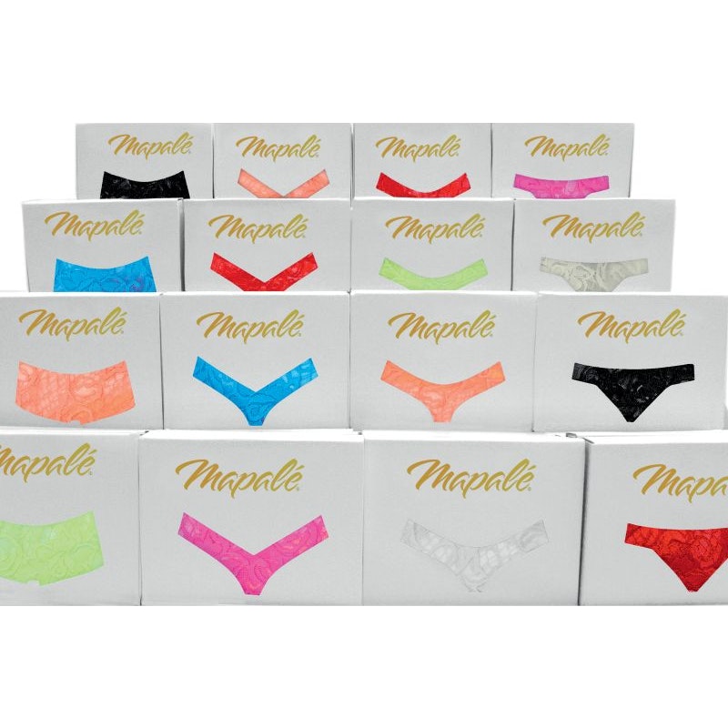 Sexy Lace Thong White - Vibrant Vibes Australia - Quality Sex Toys - Great Prices - Sex Toys Australia