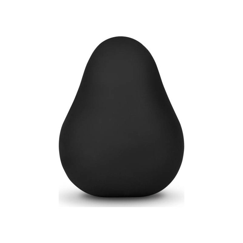 GEgg Masturbator Black - Vibrant Vibes Australia - Quality Sex Toys - Great Prices - Sex Toys Australia