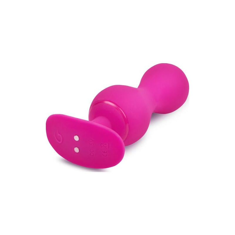 Gvibe Gballs 3 App - Vibrant Vibes Australia - Quality Sex Toys - Great Prices - Sex Toys Australia