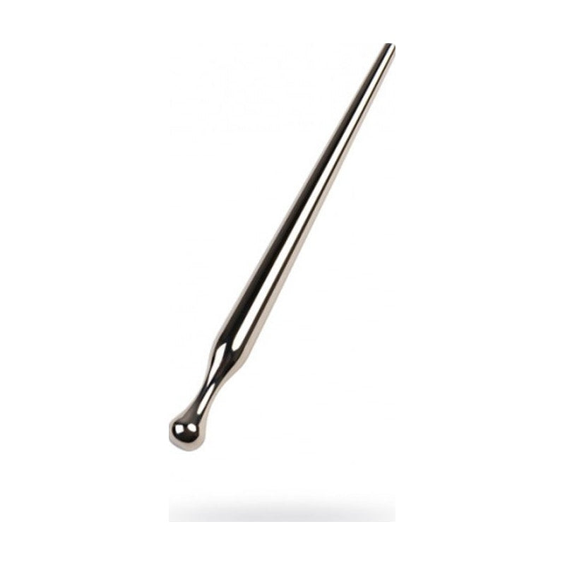 Silver Metal Urethral Sound - Vibrant Vibes Australia - Quality Sex Toys - Great Prices - Sex Toys Australia