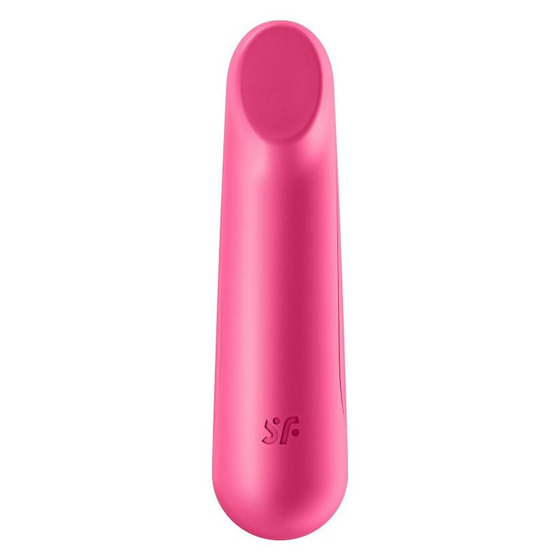 Satisfyer Ultra Power Bullet 3 - Vibrant Vibes Australia - Quality Sex Toys - Great Prices - Sex Toys Australia