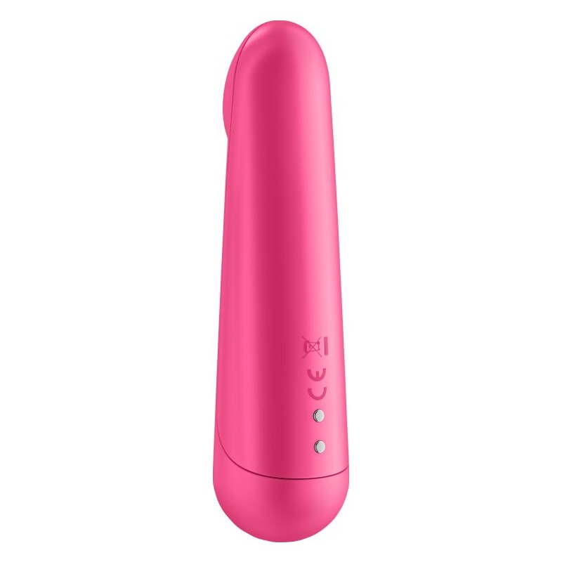 Satisfyer Ultra Power Bullet 3 - Vibrant Vibes Australia - Quality Sex Toys - Great Prices - Sex Toys Australia