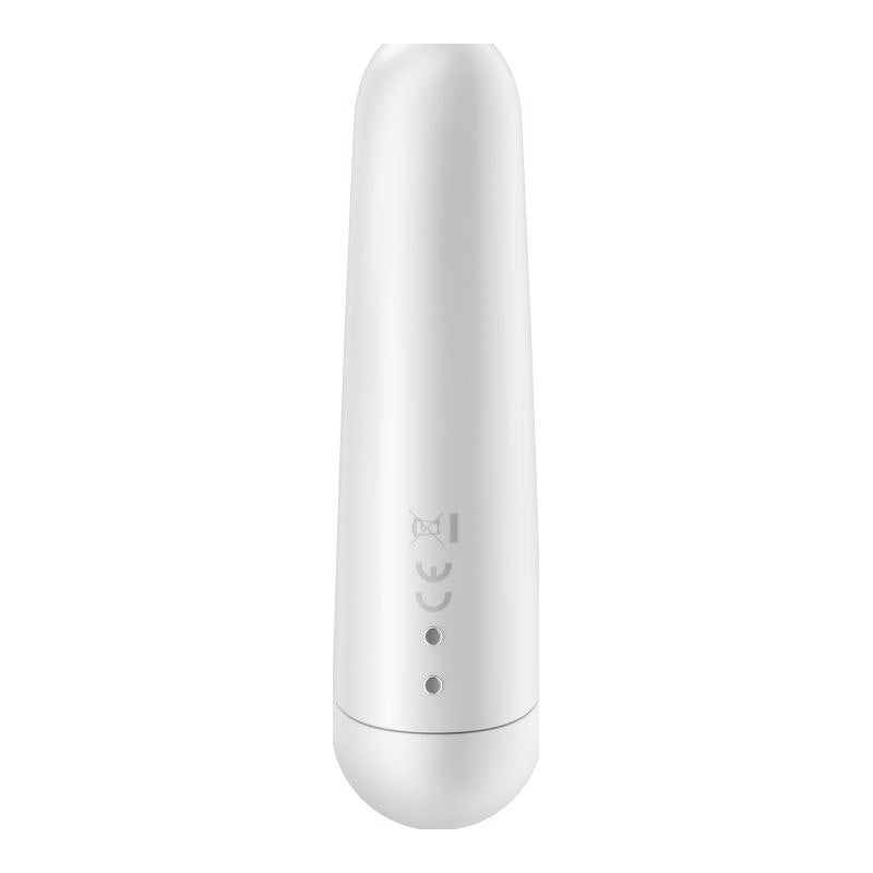 Satisfyer Ultra Power Bullet 3 - Vibrant Vibes Australia - Quality Sex Toys - Great Prices - Sex Toys Australia