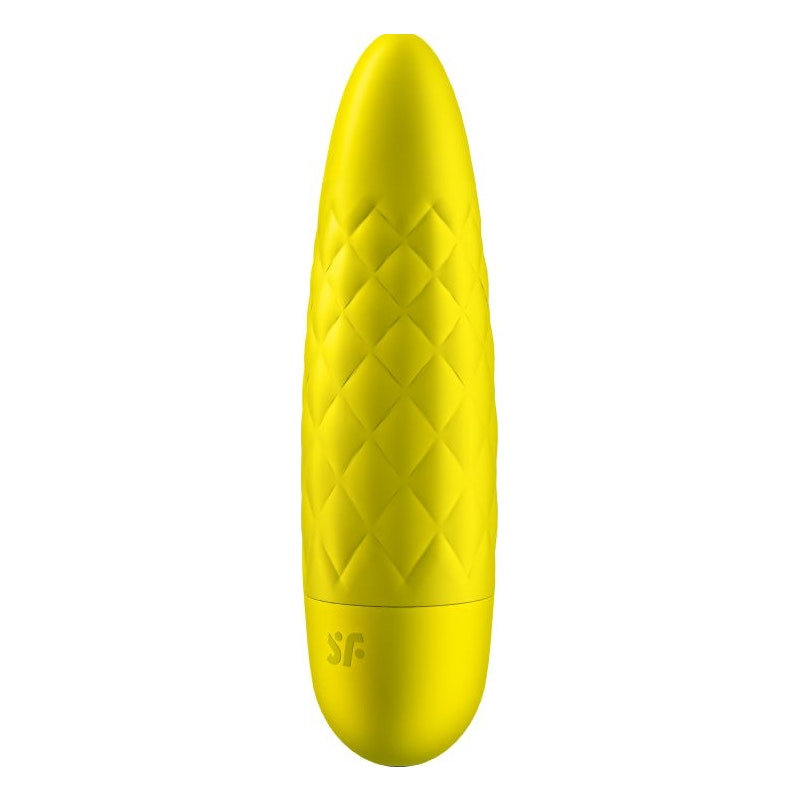 Satisfyer Ultra Power Bullet 5 - Vibrant Vibes Australia - Quality Sex Toys - Great Prices - Sex Toys Australia