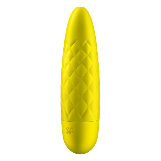 Satisfyer Ultra Power Bullet 5 - Vibrant Vibes Australia - Quality Sex Toys - Great Prices - Sex Toys Australia