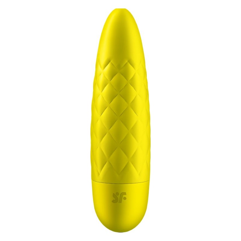 Satisfyer Ultra Power Bullet 5 - Vibrant Vibes Australia - Quality Sex Toys - Great Prices - Sex Toys Australia