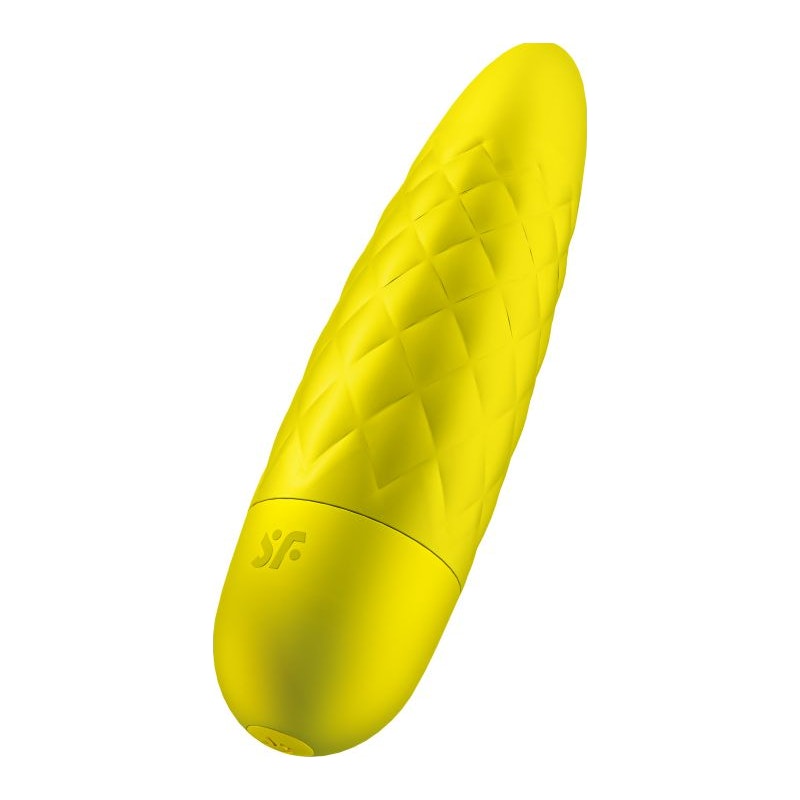 Satisfyer Ultra Power Bullet 5 - Vibrant Vibes Australia - Quality Sex Toys - Great Prices - Sex Toys Australia