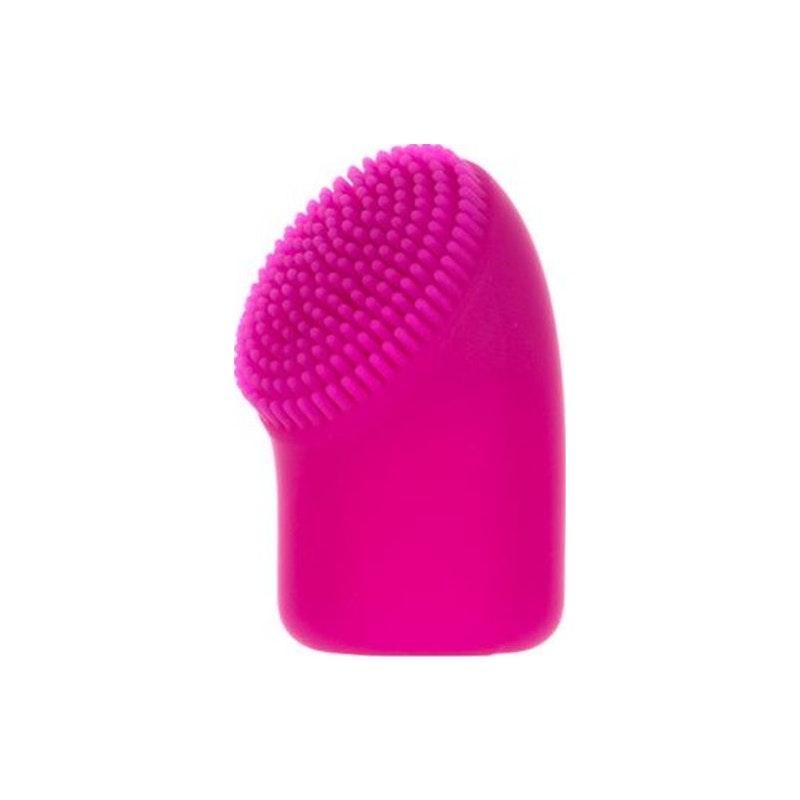 PalmPower Pocket Extended Silicone Massage Heads 3 Pc Set - Vibrant Vibes Australia - Quality Sex Toys - Great Prices - Sex Toys Australia