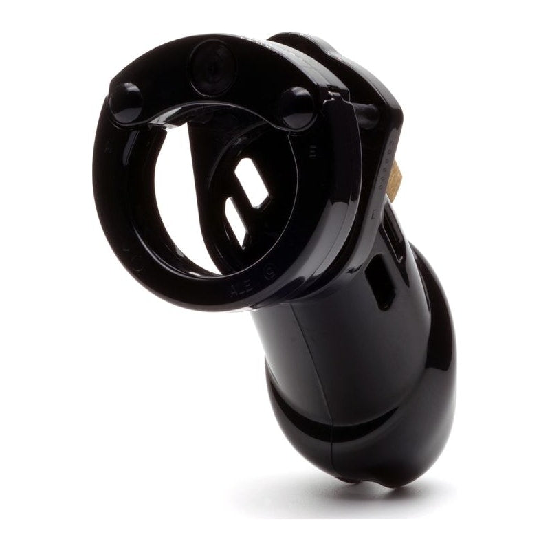 Cockcage CB-6000 Black - Vibrant Vibes Australia - Quality Sex Toys - Great Prices - Sex Toys Australia