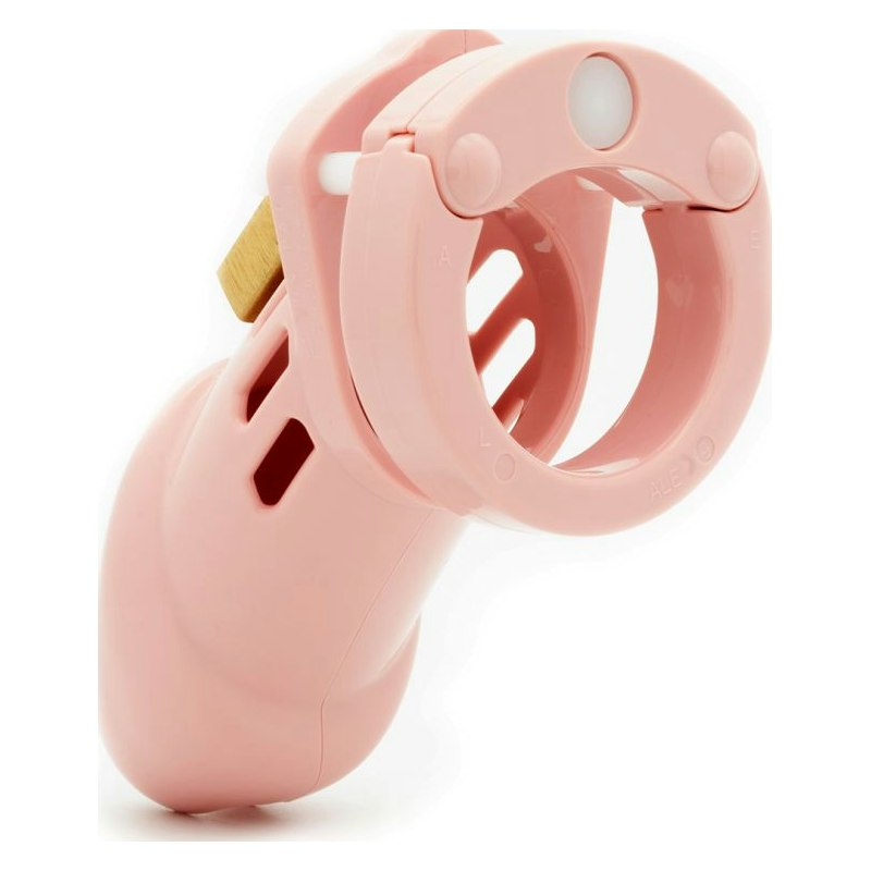 Cockcage CB-6000 Pink - Vibrant Vibes Australia - Quality Sex Toys - Great Prices - Sex Toys Australia