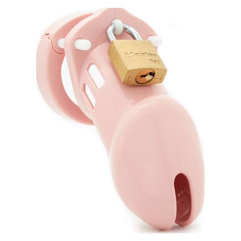 Cockcage CB-6000 Pink - Vibrant Vibes Australia - Quality Sex Toys - Great Prices - Sex Toys Australia