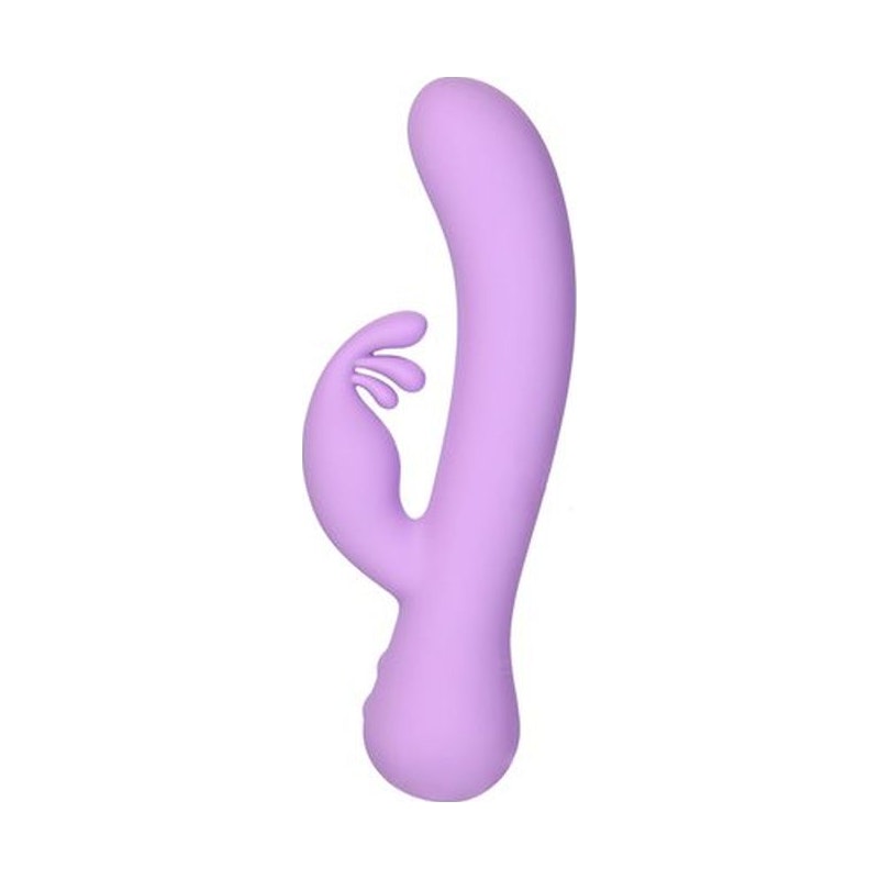 Empress Swan Rabbit Vibrator - Vibrant Vibes Australia - Quality Sex Toys - Great Prices - Sex Toys Australia