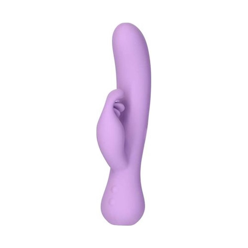 Empress Swan Rabbit Vibrator - Vibrant Vibes Australia - Quality Sex Toys - Great Prices - Sex Toys Australia