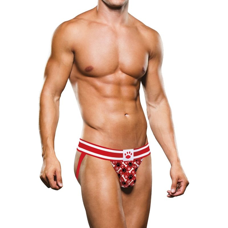 Prowler Red Paw Jock - Vibrant Vibes Australia - Quality Sex Toys - Great Prices - Sex Toys Australia