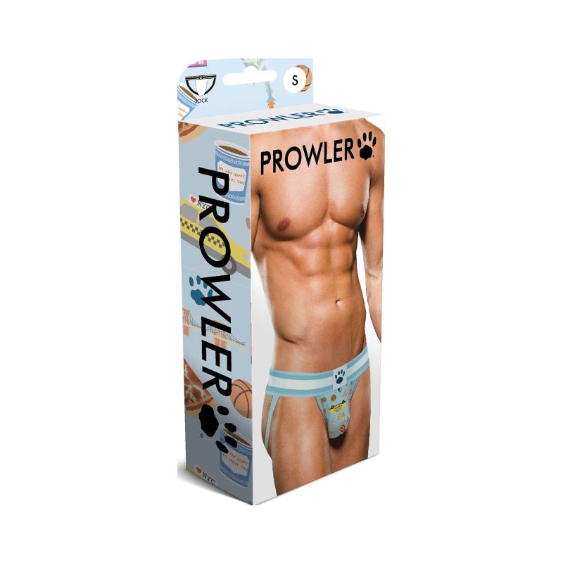 Prowler Lumberbear Jock - Vibrant Vibes Australia - Quality Sex Toys - Great Prices - Sex Toys Australia