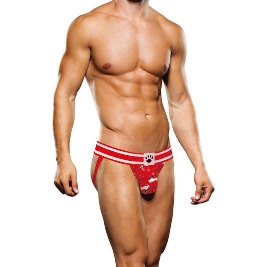 Prowler Reindeer Jock - Vibrant Vibes Australia - Quality Sex Toys - Great Prices - Sex Toys Australia