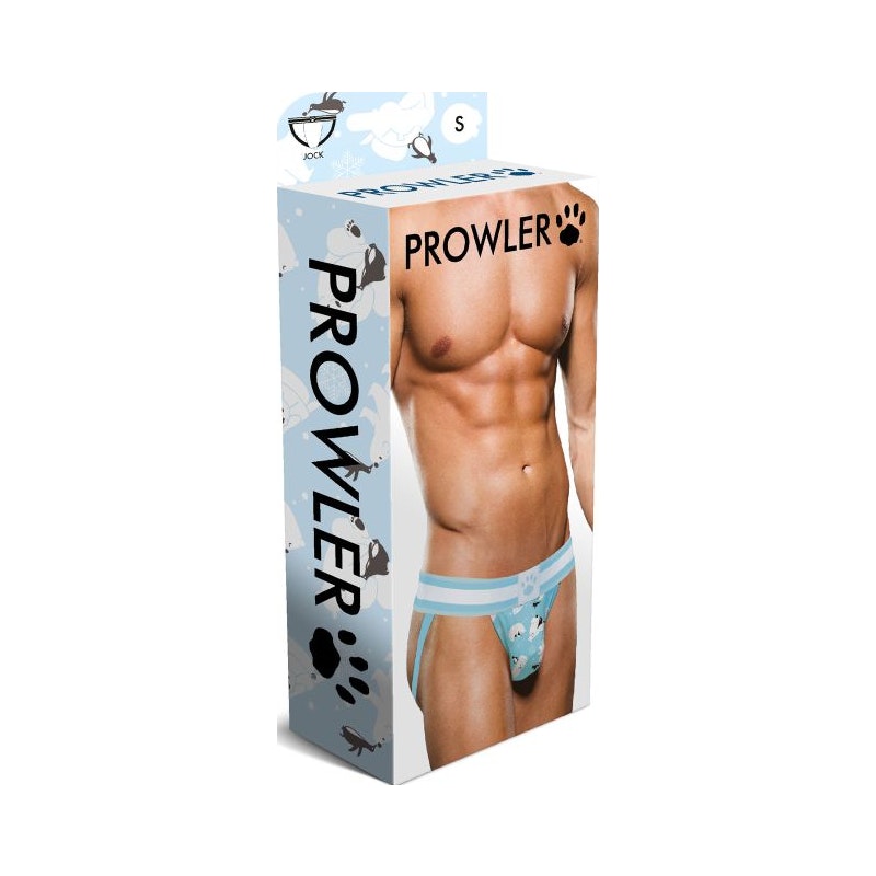 Prowler Winter Jock - Vibrant Vibes Australia - Quality Sex Toys - Great Prices - Sex Toys Australia